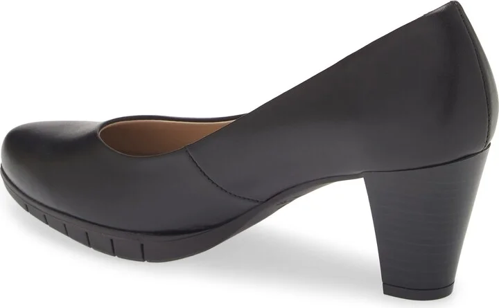 Classic Pump - Image 2