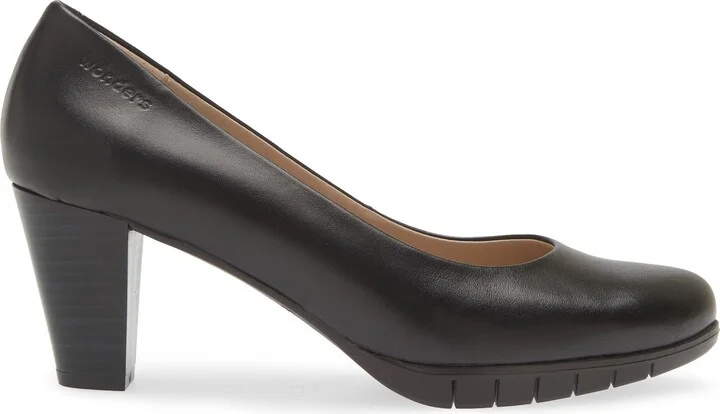 Classic Pump - Image 3