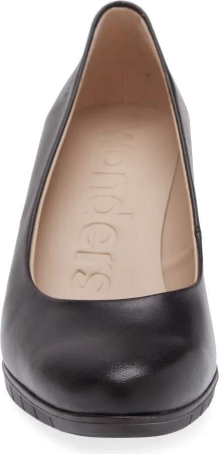 Classic Pump - Image 4