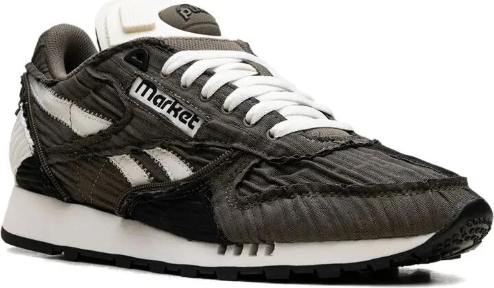 Classic Pump "Black/White" sneakers - Image 2