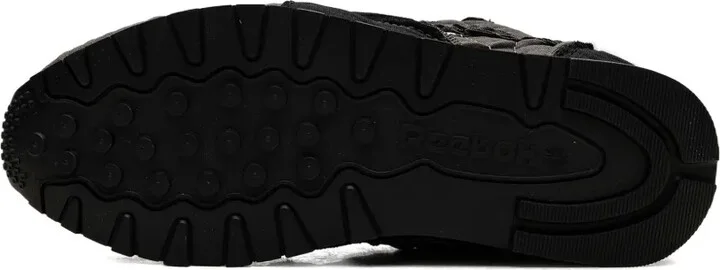 Classic Pump "Black/White" sneakers - Image 4