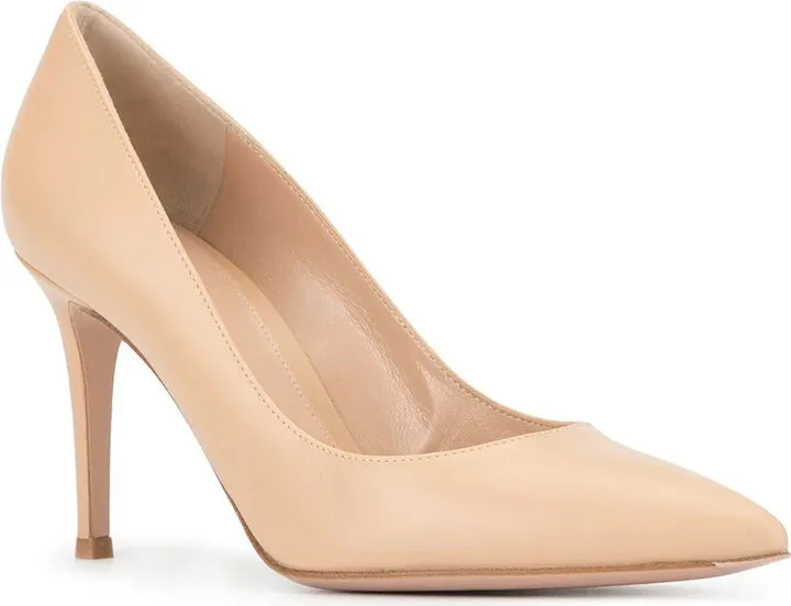 Classic Pumps - Image 2