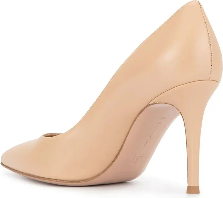 Classic Pumps - Image 3
