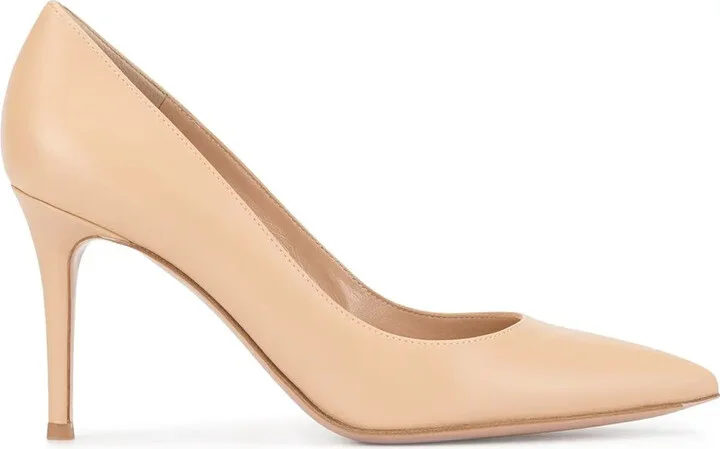 Classic Pumps