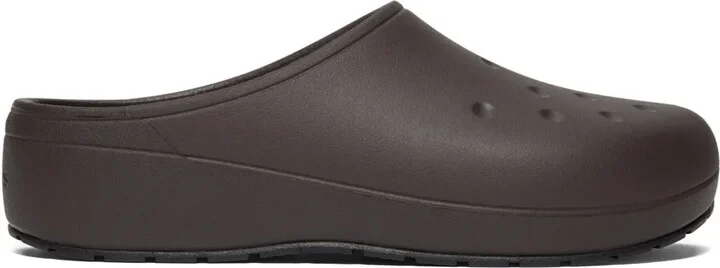 Classic Quiet "Espresso" clogs