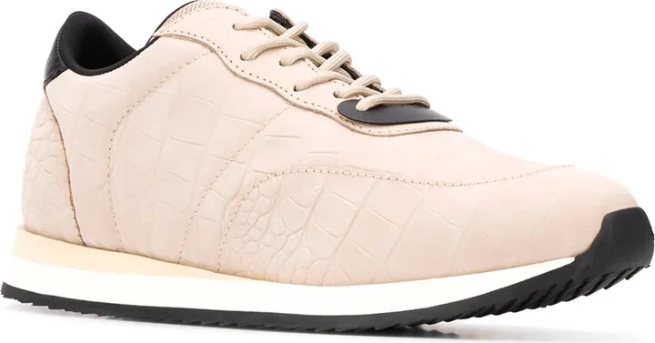 Classic Runner Sneakers - Image 2