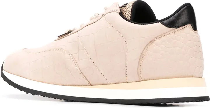 Classic Runner Sneakers - Image 3