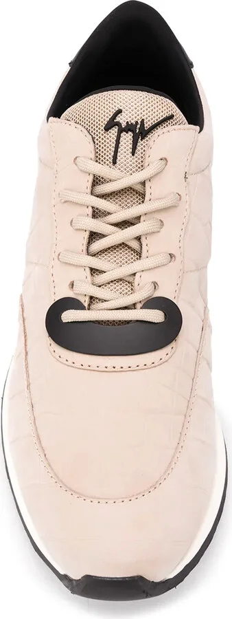 Classic Runner Sneakers - Image 4