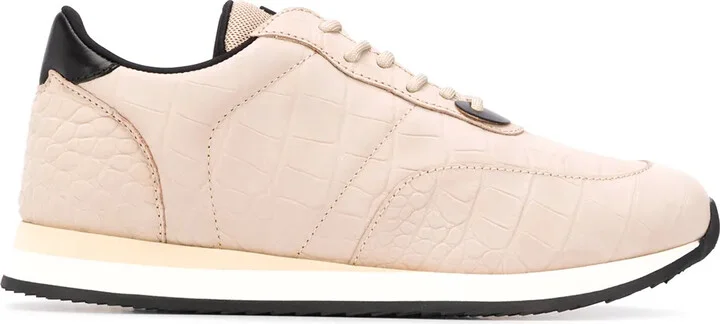 Classic Runner Sneakers