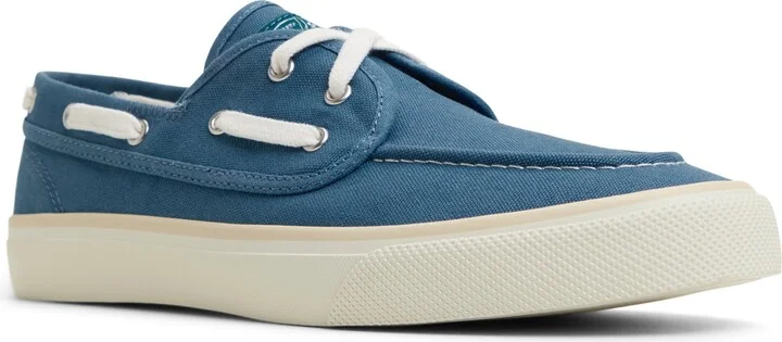 Classic Seamate Boat Shoe