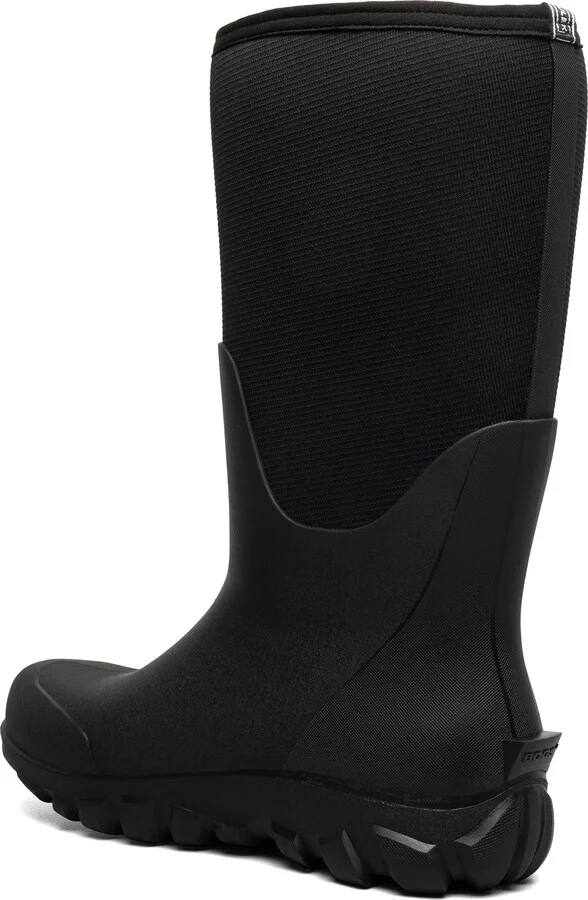 Classic Seamless Tall Waterproof Boot - Image 2