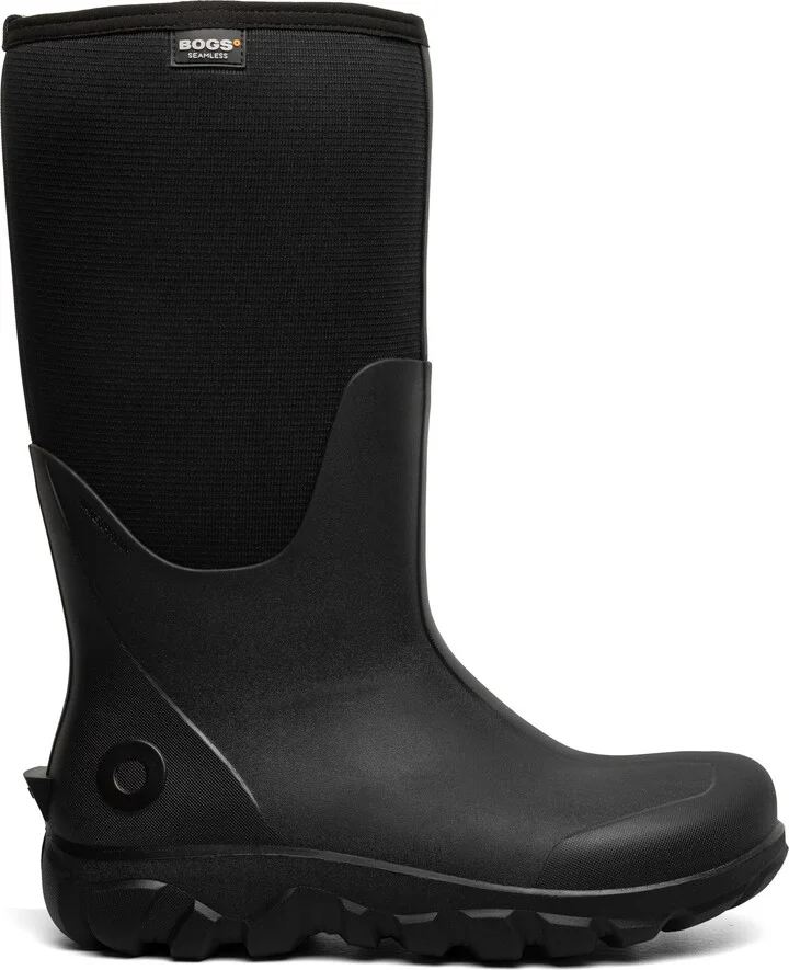 Classic Seamless Tall Waterproof Boot - Image 3