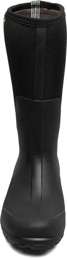 Classic Seamless Tall Waterproof Boot - Image 4