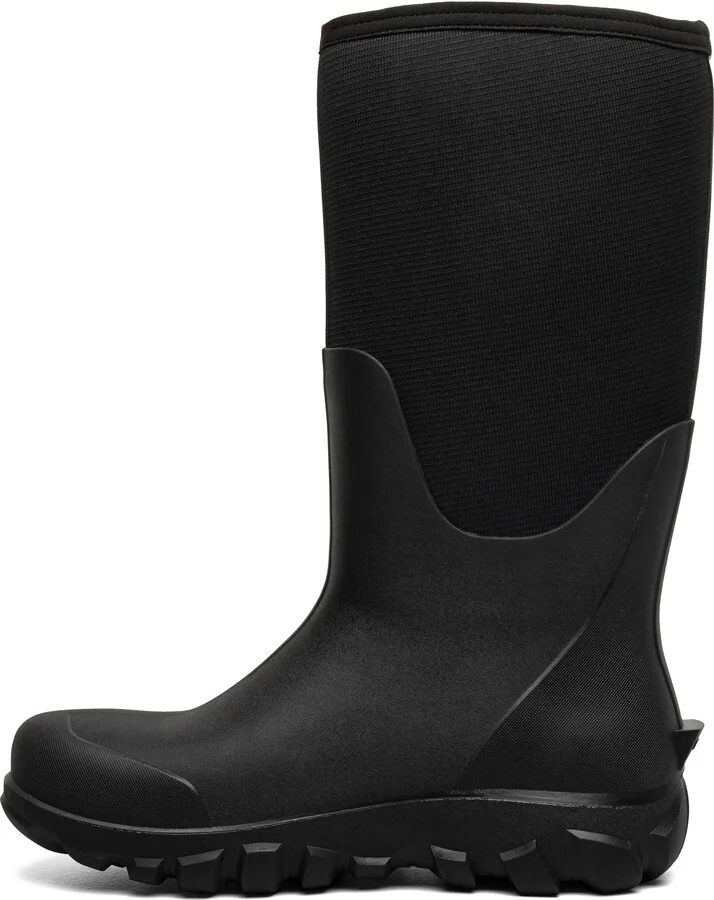Classic Seamless Tall Waterproof Boot - Image 9
