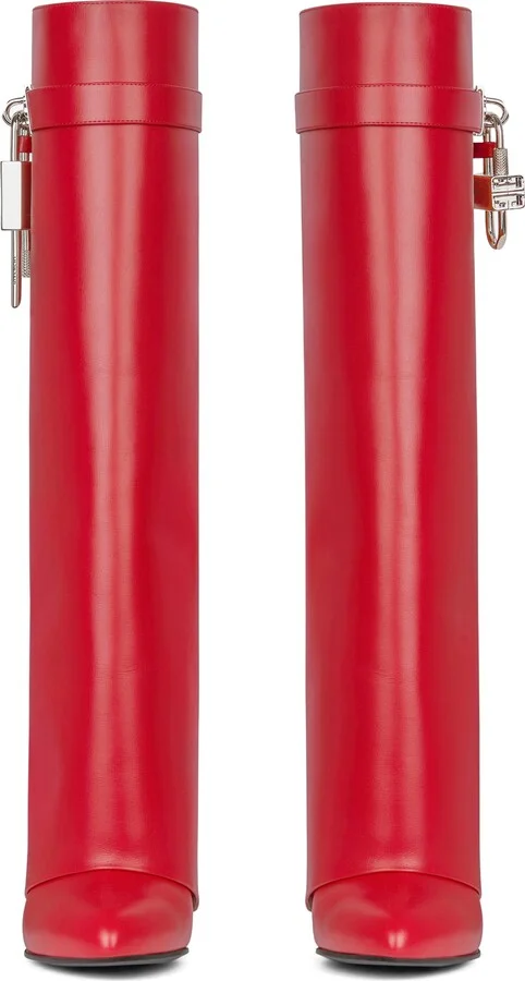 Classic Shark Lock Boot - Image 4