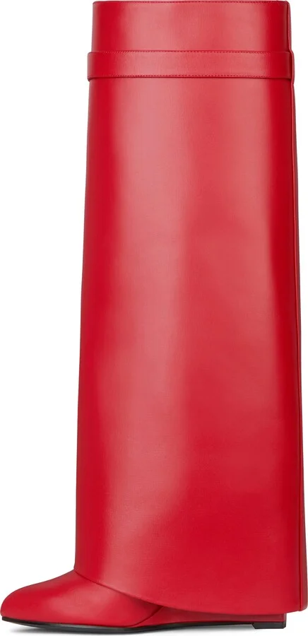 Classic Shark Lock Boot - Image 6