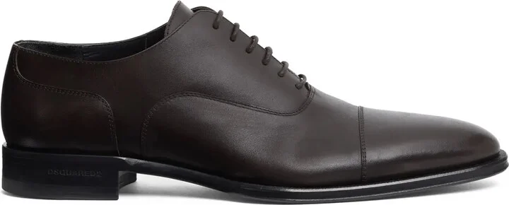 Classic shoes