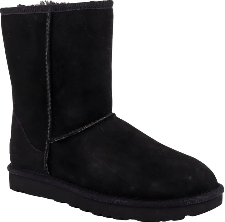 Classic Short Ankle Boots - Image 2