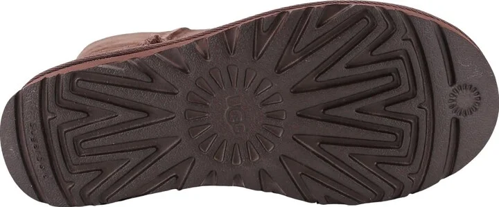 Classic Short Ankle Boots - Image 4
