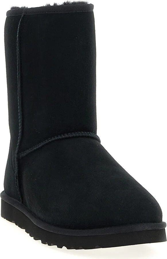 'classic Short' Ankle Boots - Image 2