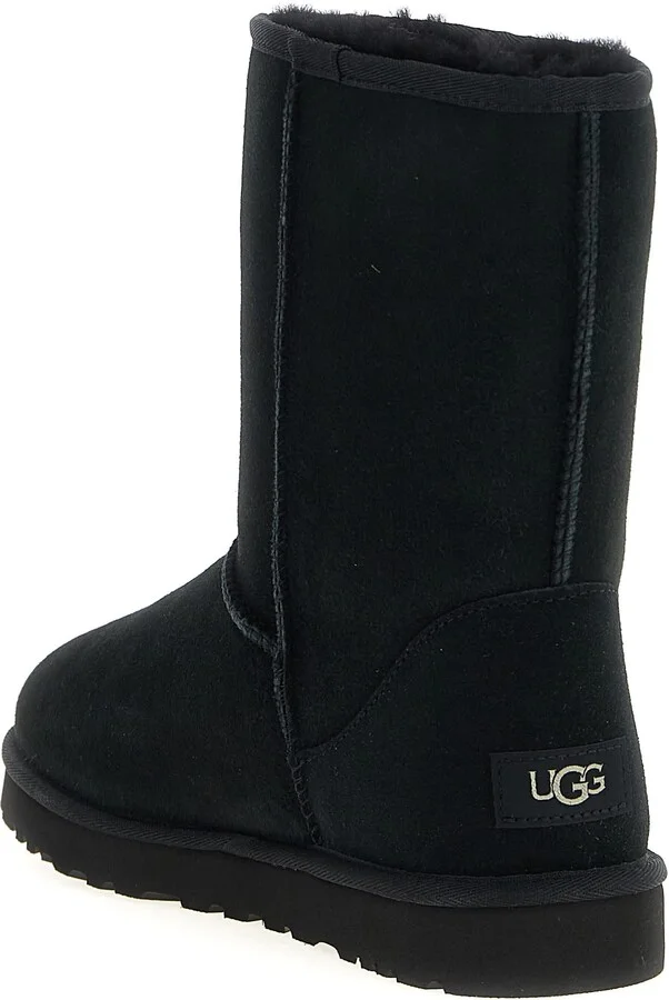 'classic Short' Ankle Boots - Image 3