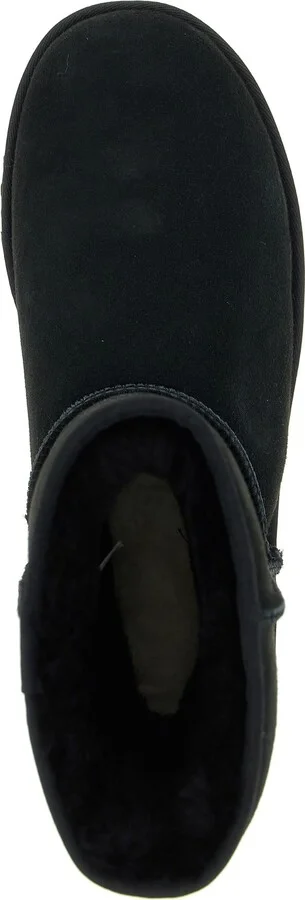 'classic Short' Ankle Boots - Image 4
