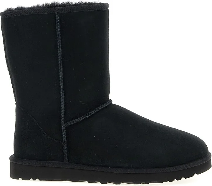 'classic Short' Ankle Boots