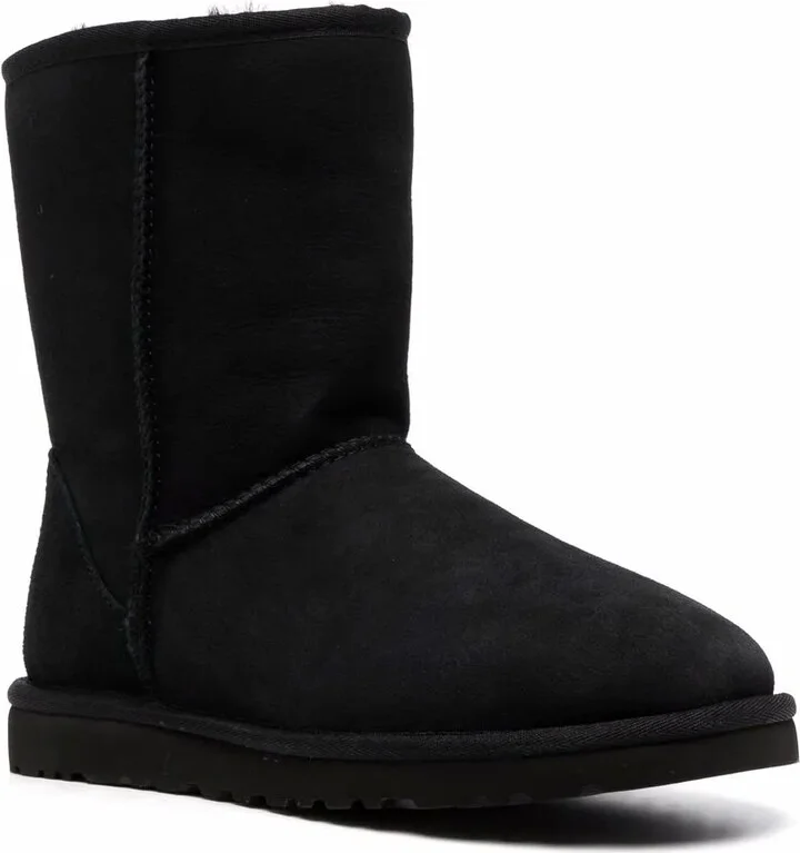 Classic short boots - Image 2