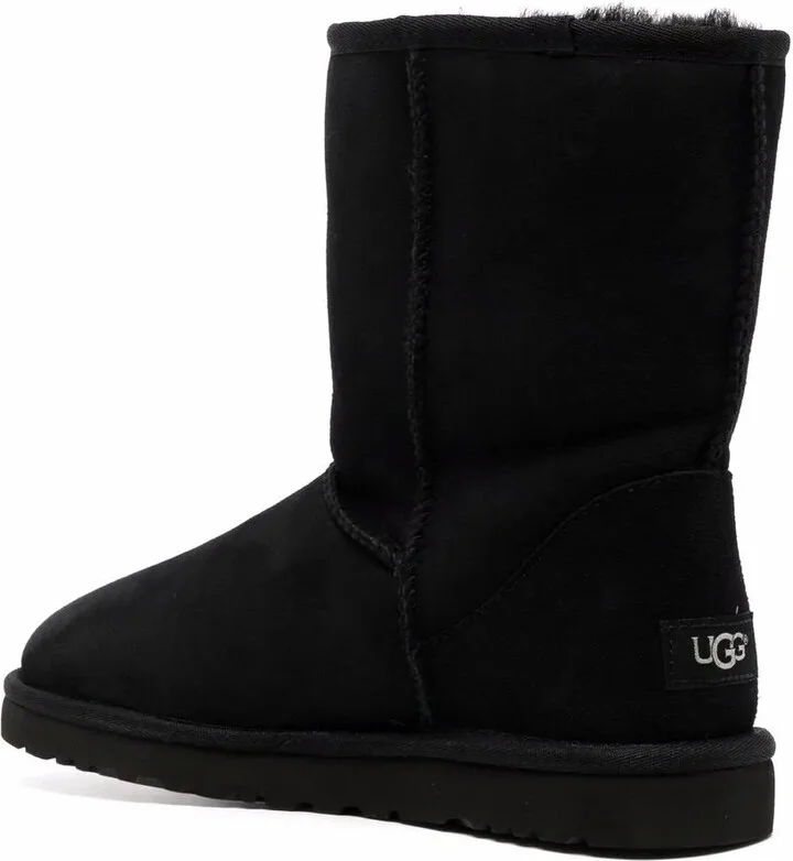 Classic short boots - Image 3
