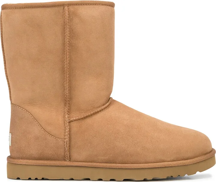 Classic Short Boots