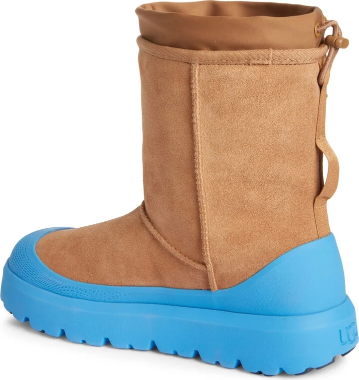 Classic Short Hybrid Winter Boot - Image 2