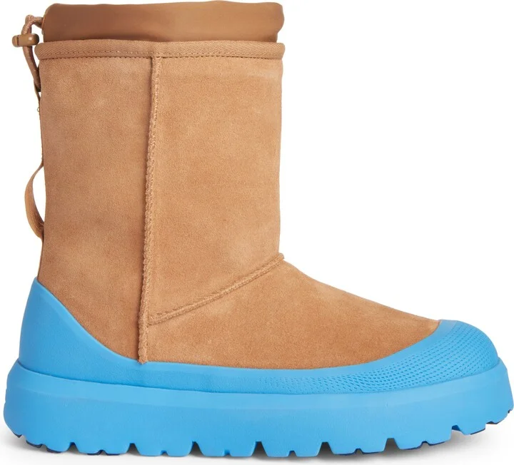 Classic Short Hybrid Winter Boot - Image 3