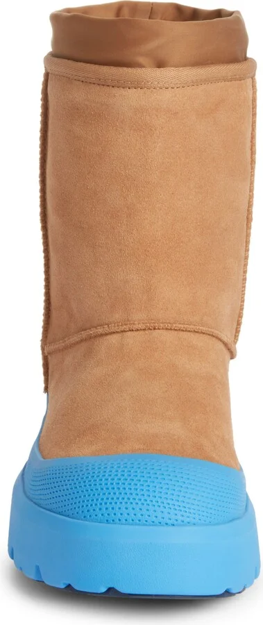 Classic Short Hybrid Winter Boot - Image 4