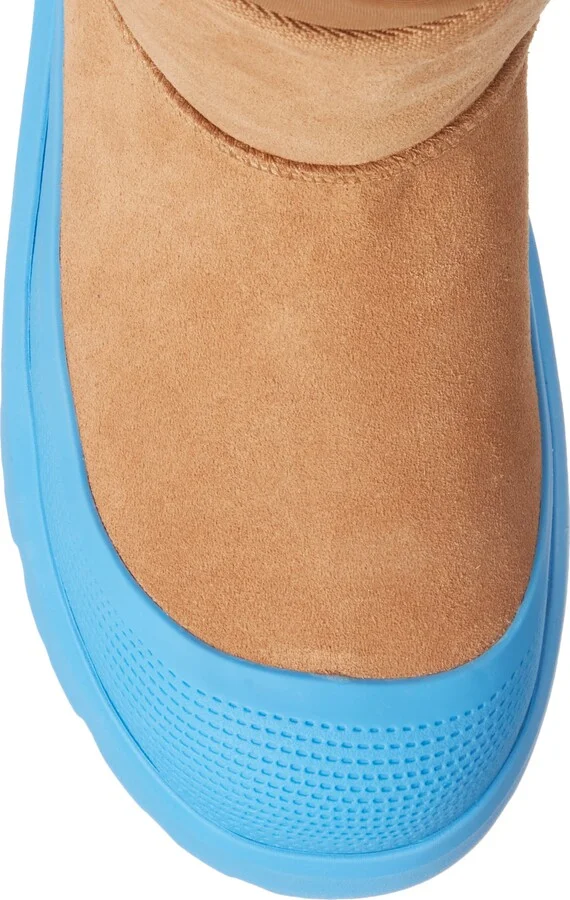 Classic Short Hybrid Winter Boot - Image 5