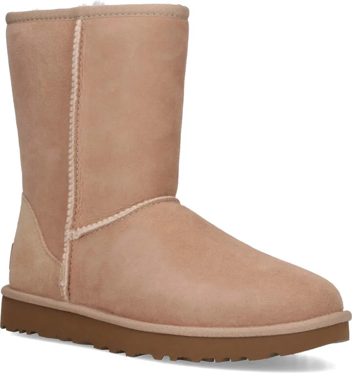 'classic Short Ii' Ankle Boots - Image 2
