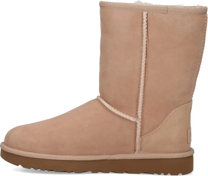 'classic Short Ii' Ankle Boots - Image 3