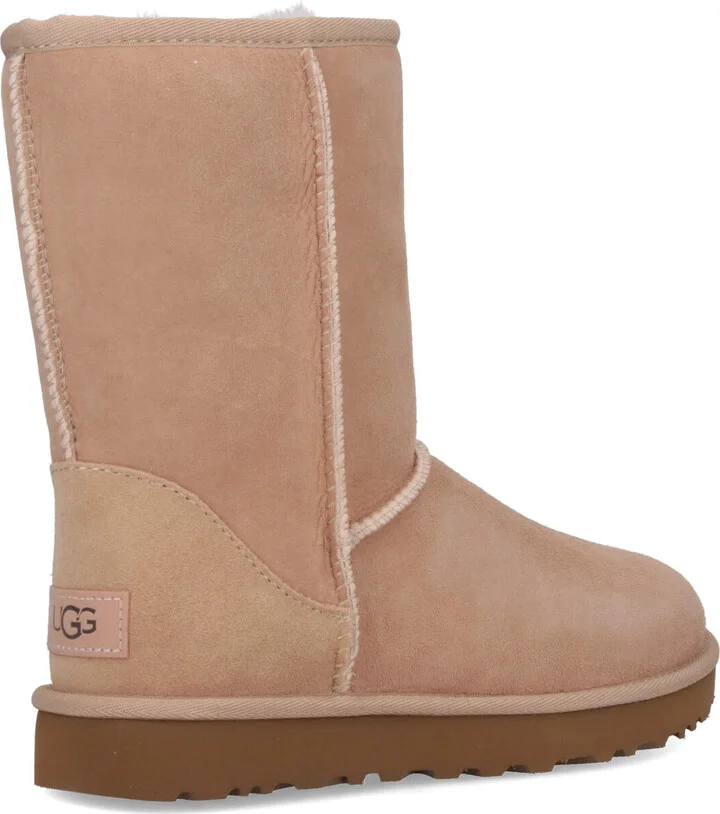 'classic Short Ii' Ankle Boots - Image 4