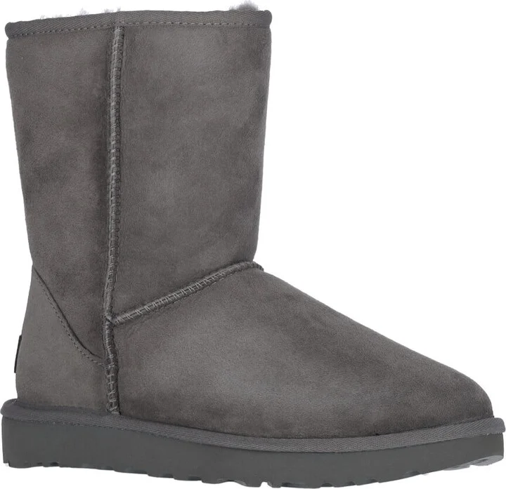 'classic Short Ii' Ankle Boots - Image 2