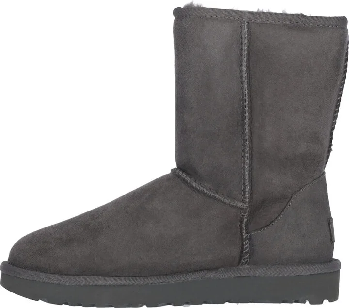 'classic Short Ii' Ankle Boots - Image 3