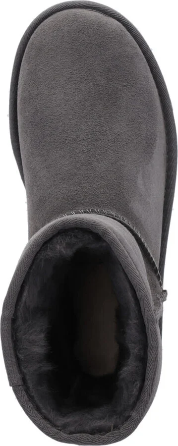 'classic Short Ii' Ankle Boots - Image 5