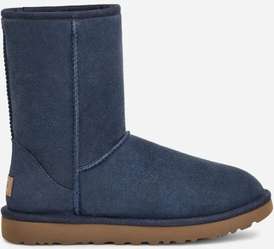 Classic Short II Boot