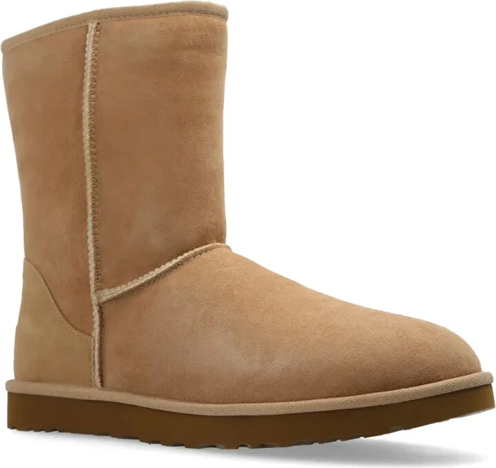 Classic Short II boots - Image 4