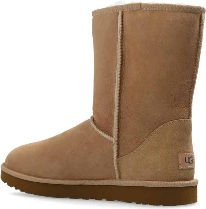 Classic Short II boots - Image 5