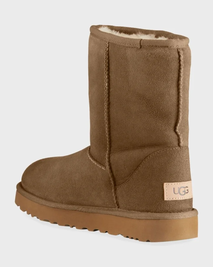 Classic Short II Boots - Image 2