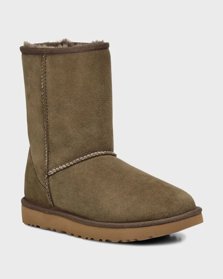 Classic Short II Boots - Image 4