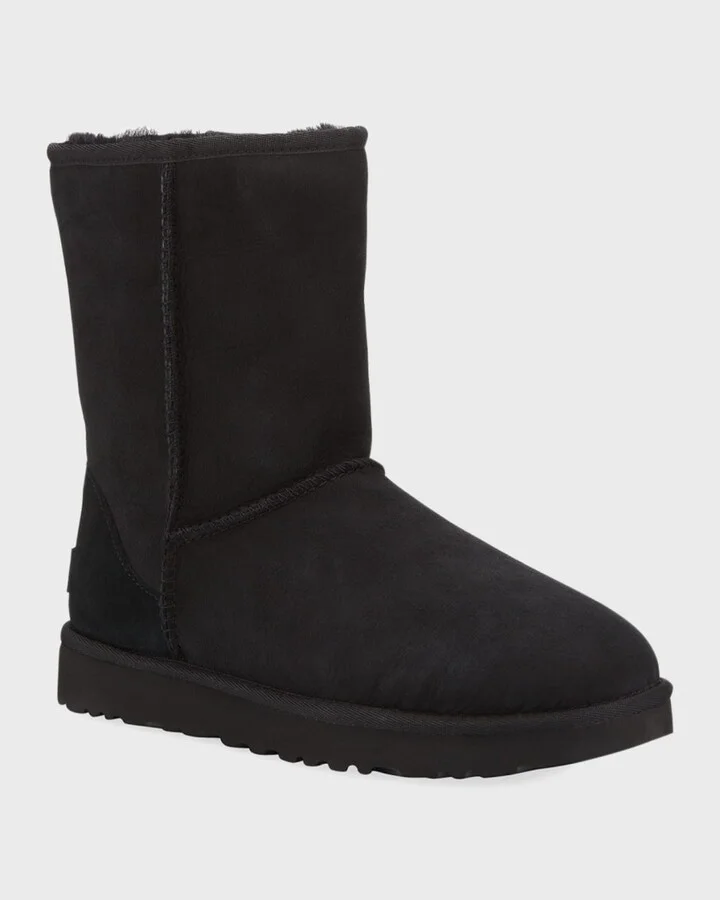 Classic Short II Boots - Image 7