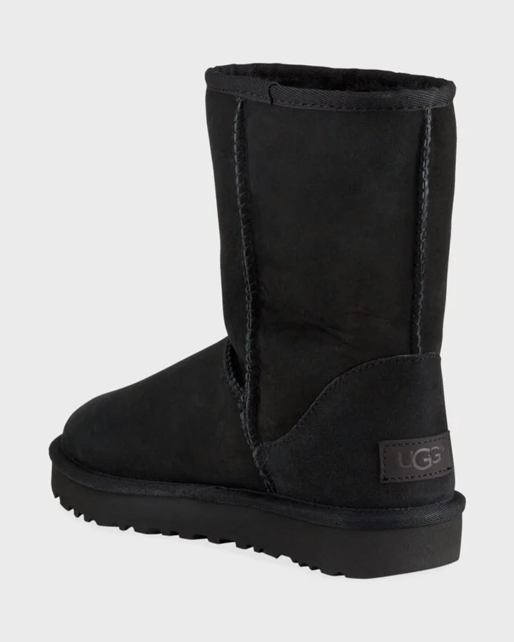 Classic Short II Boots - Image 8