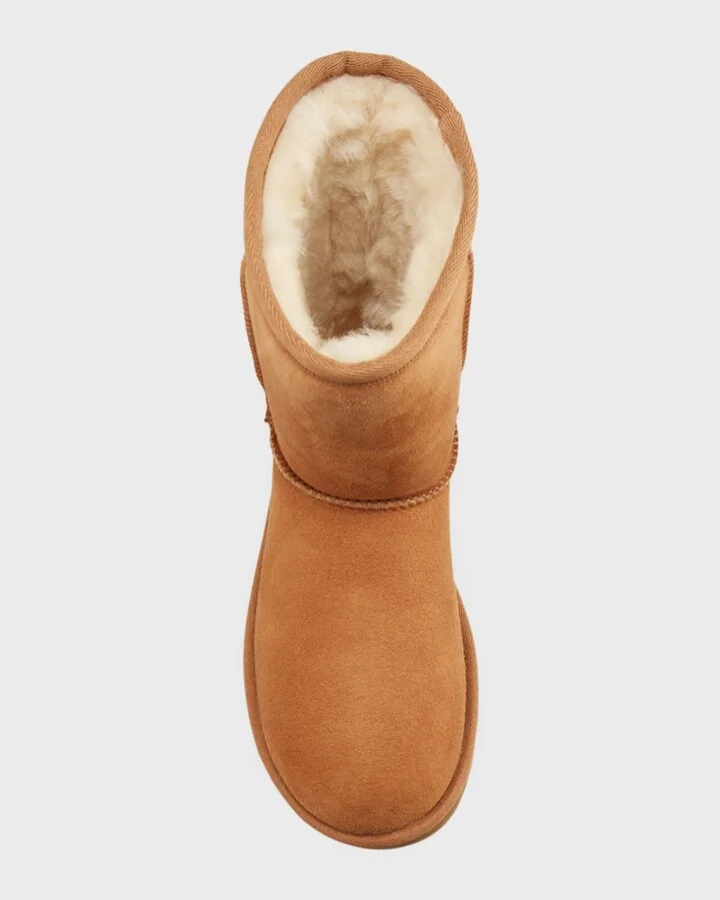 Classic Short II Boots - Image 9