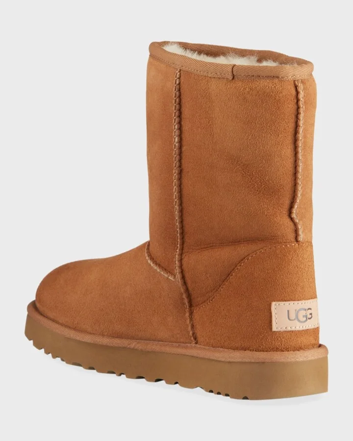 Classic Short II Boots - Image 10