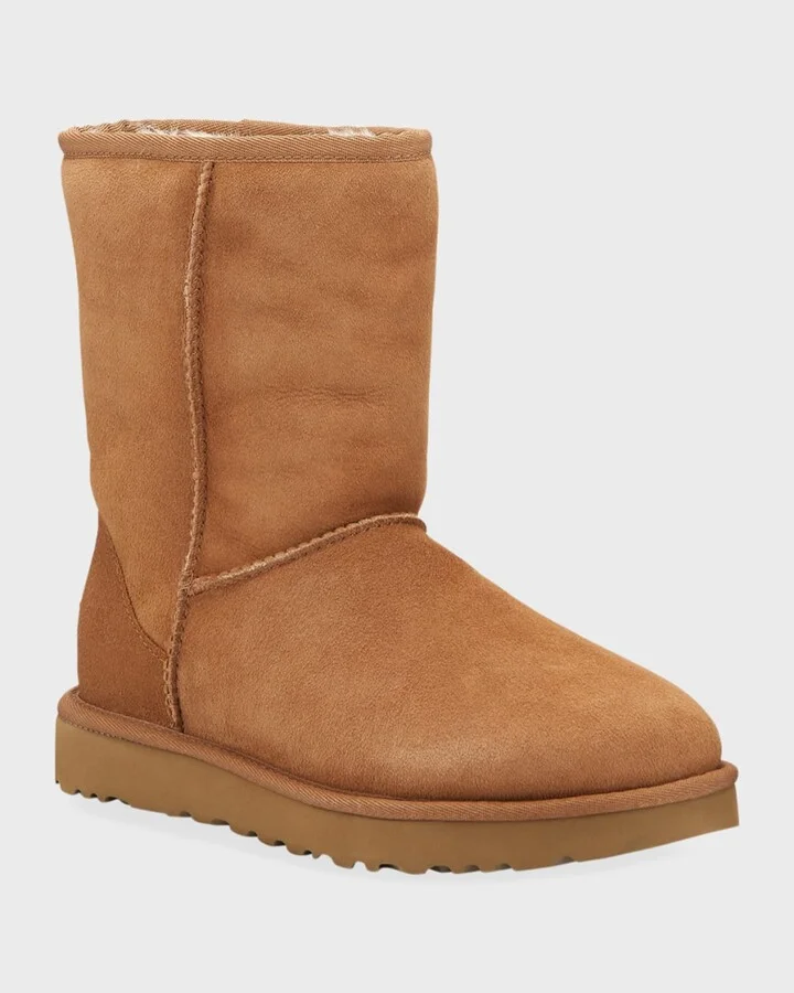 Classic Short II Boots - Image 11
